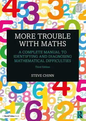 Chinn |  More Trouble with Maths | Buch |  Sack Fachmedien