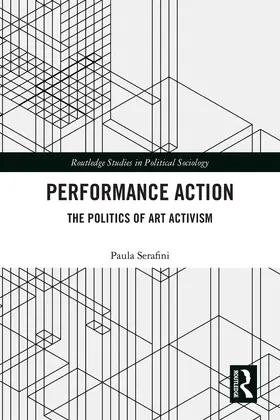Serafini |  Performance Action | Buch |  Sack Fachmedien
