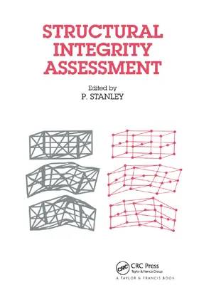 Stanley | Structural Integrity Assessment | Buch | 978-0-367-86410-1 | sack.de