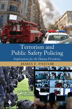 Pastor | Terrorism and Public Safety Policing | Buch | 978-0-367-86430-9 | sack.de