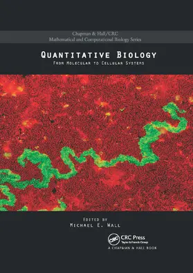 Wall | Quantitative Biology | Buch | 978-0-367-86477-4 | www2.sack.de