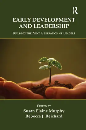 Murphy / Reichard | Early Development and Leadership | Buch | 978-0-367-86483-5 | sack.de