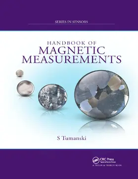 Tumanski |  Handbook of Magnetic Measurements | Buch |  Sack Fachmedien