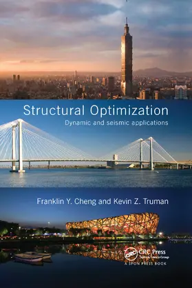 Cheng / Truman | Structural Optimization | Buch | 978-0-367-86513-9 | sack.de