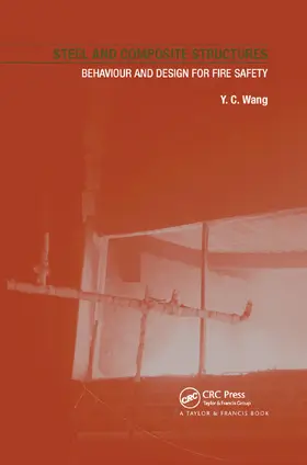 Wang |  Steel and Composite Structures | Buch |  Sack Fachmedien