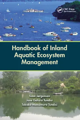 Jorgensen / Tundisi |  Handbook of Inland Aquatic Ecosystem Management | Buch |  Sack Fachmedien