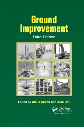 Kirsch / Bell | Ground Improvement | Buch | 978-0-367-86569-6 | sack.de