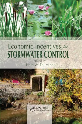 Thurston | Economic Incentives for Stormwater Control | Buch | 978-0-367-86576-4 | www2.sack.de