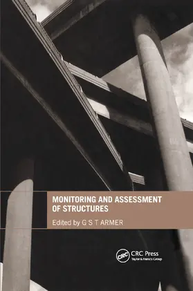 Armer | Monitoring and Assessment of Structures | Buch | 978-0-367-86638-9 | sack.de