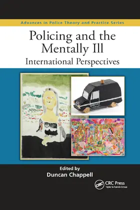 Chappell |  Policing and the Mentally Ill | Buch |  Sack Fachmedien