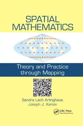 Arlinghaus / Kerski | Spatial Mathematics | Buch | 978-0-367-86704-1 | sack.de