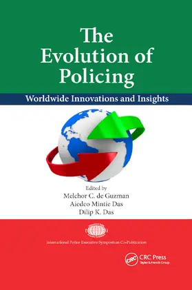 de Guzman / Das | The Evolution of Policing | Buch | 978-0-367-86769-0 | www2.sack.de