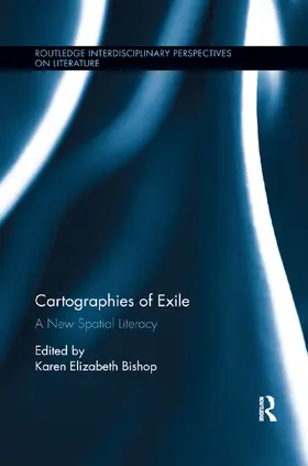 Bishop |  Cartographies of Exile | Buch |  Sack Fachmedien