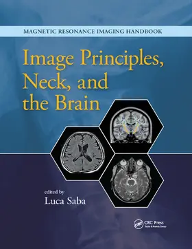 Saba | Image Principles, Neck, and the Brain | Buch | 978-0-367-86889-5 | sack.de