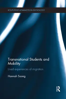Soong | Transnational Students and Mobility | Buch | 978-0-367-86974-8 | sack.de