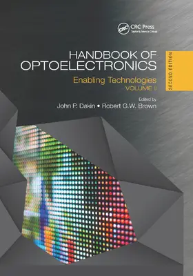 Dakin / Brown | Handbook of Optoelectronics | Buch | 978-0-367-87007-2 | sack.de