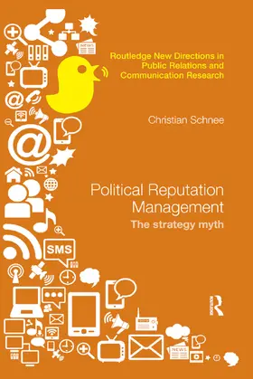 Schnee |  Political Reputation Management | Buch |  Sack Fachmedien