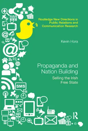 Hora |  Propaganda and Nation Building | Buch |  Sack Fachmedien