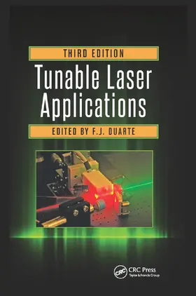 Duarte | Tunable Laser Applications | Buch | 978-0-367-87102-4 | sack.de
