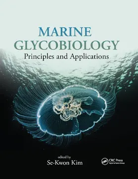 Kim | Marine Glycobiology | Buch | 978-0-367-87208-3 | sack.de
