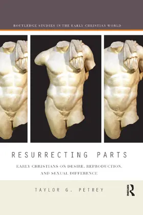 Petrey |  Resurrecting Parts | Buch |  Sack Fachmedien