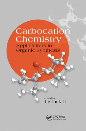 Li |  Carbocation Chemistry | Buch |  Sack Fachmedien