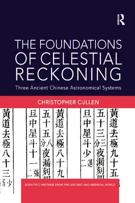 Cullen |  The Foundations of Celestial Reckoning | Buch |  Sack Fachmedien