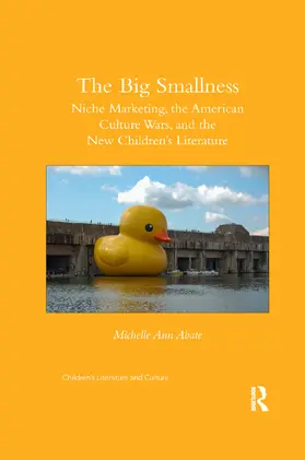 Abate | The Big Smallness | Buch | 978-0-367-87503-9 | sack.de