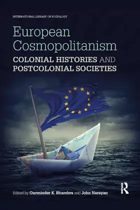 Bhambra / Narayan | European Cosmopolitanism | Buch | 978-0-367-87540-4 | www2.sack.de