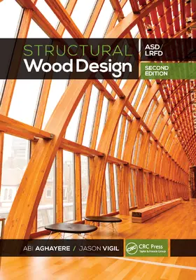 Aghayere / Vigil | Structural Wood Design | Buch | 978-0-367-87562-6 | www2.sack.de
