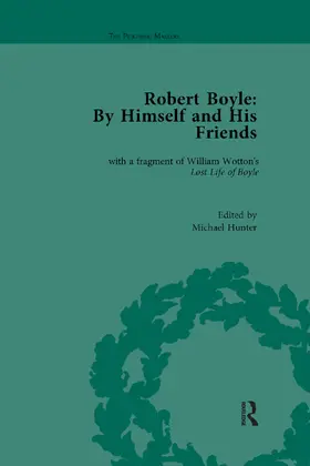 Hunter |  Robert Boyle | Buch |  Sack Fachmedien