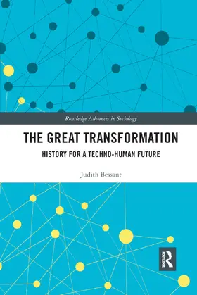 Bessant |  The Great Transformation | Buch |  Sack Fachmedien