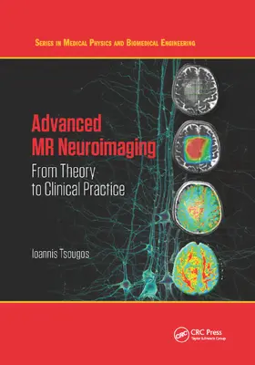 Tsougos |  Advanced MR Neuroimaging | Buch |  Sack Fachmedien