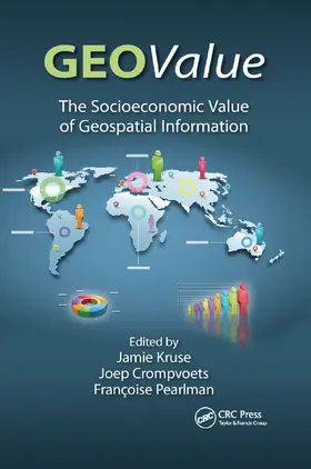 Crompvoets / Kruse / Pearlman | GEOValue | Buch | 978-0-367-87889-4 | sack.de