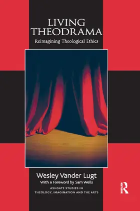 Lugt |  Living Theodrama | Buch |  Sack Fachmedien