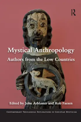 Arblaster / Faesen |  Mystical Anthropology | Buch |  Sack Fachmedien