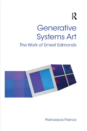 Franco |  Generative Systems Art | Buch |  Sack Fachmedien