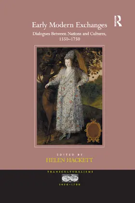 Hackett |  Early Modern Exchanges | Buch |  Sack Fachmedien