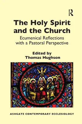 Hughson |  The Holy Spirit and the Church | Buch |  Sack Fachmedien