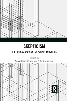 Bruno / Rutherford |  Skepticism | Buch |  Sack Fachmedien