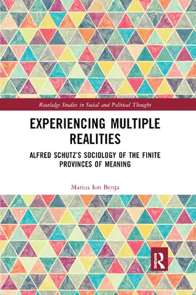 Ben¿a / Benta |  Experiencing Multiple Realities | Buch |  Sack Fachmedien
