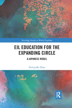 Hino |  EIL Education for the Expanding Circle | Buch |  Sack Fachmedien