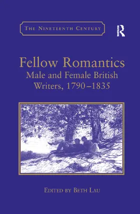 Lau |  Fellow Romantics | Buch |  Sack Fachmedien