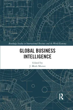Munoz |  Global Business Intelligence | Buch |  Sack Fachmedien