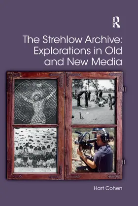 Cohen |  The Strehlow Archive | Buch |  Sack Fachmedien