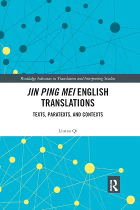 Qi |  Jin Ping Mei English Translations | Buch |  Sack Fachmedien