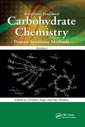 Vogel / Murphy |  Carbohydrate Chemistry | Buch |  Sack Fachmedien