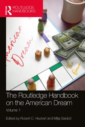 Hauhart / Sardoc / Sardo¿ |  The Routledge Handbook on the American Dream | Buch |  Sack Fachmedien