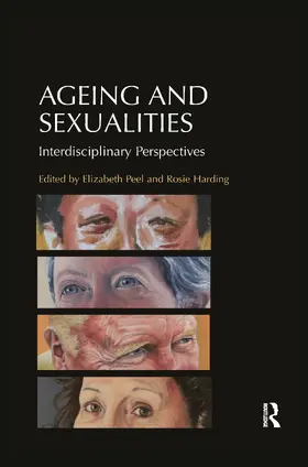 Harding / Peel |  Ageing and Sexualities | Buch |  Sack Fachmedien