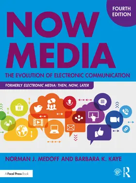 Kaye / Medoff |  Now Media | Buch |  Sack Fachmedien